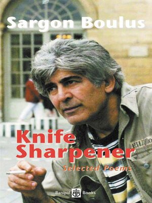 cover image of Knife Sharpener